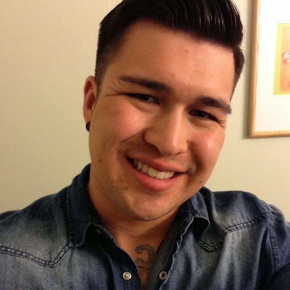 Meet your Posher, Jonathan